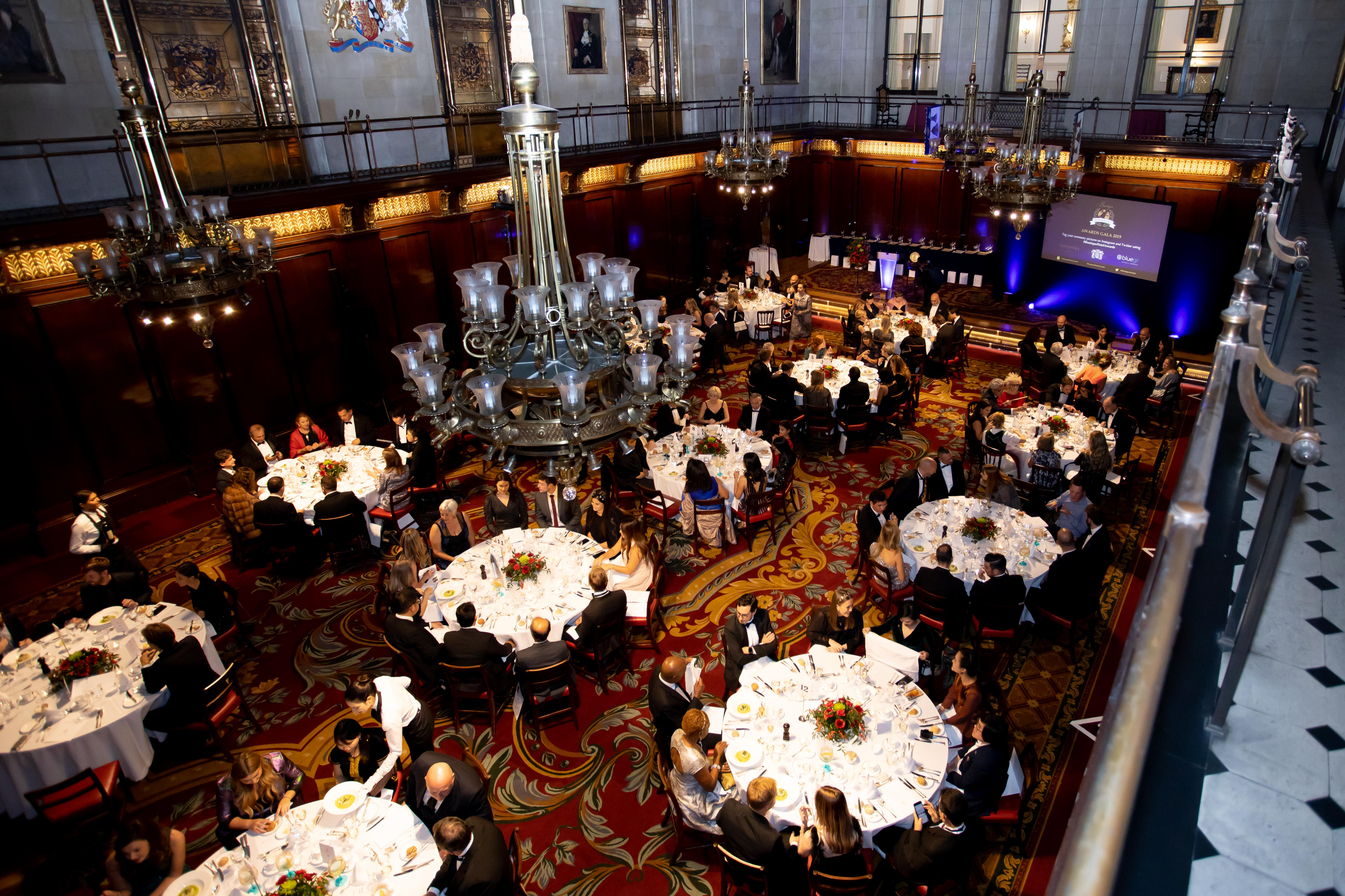 Awards Top Cover Image