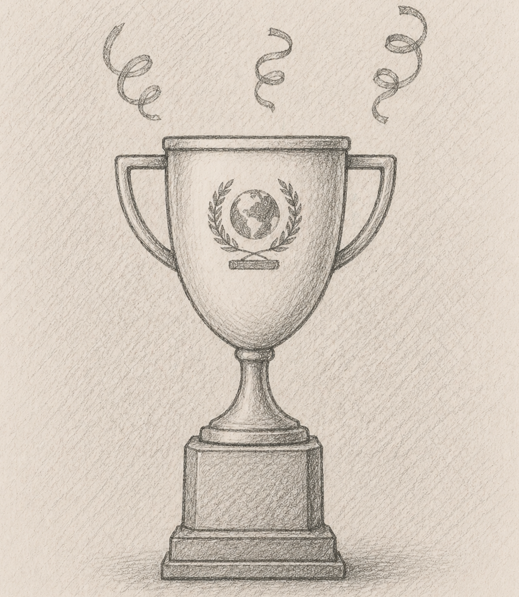 Award Announcement
