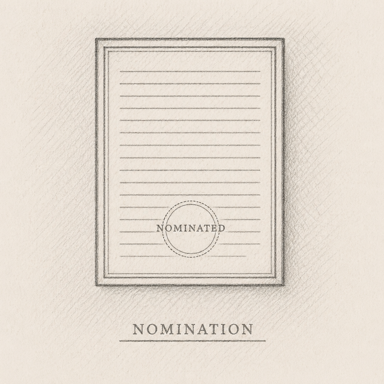 Nomination