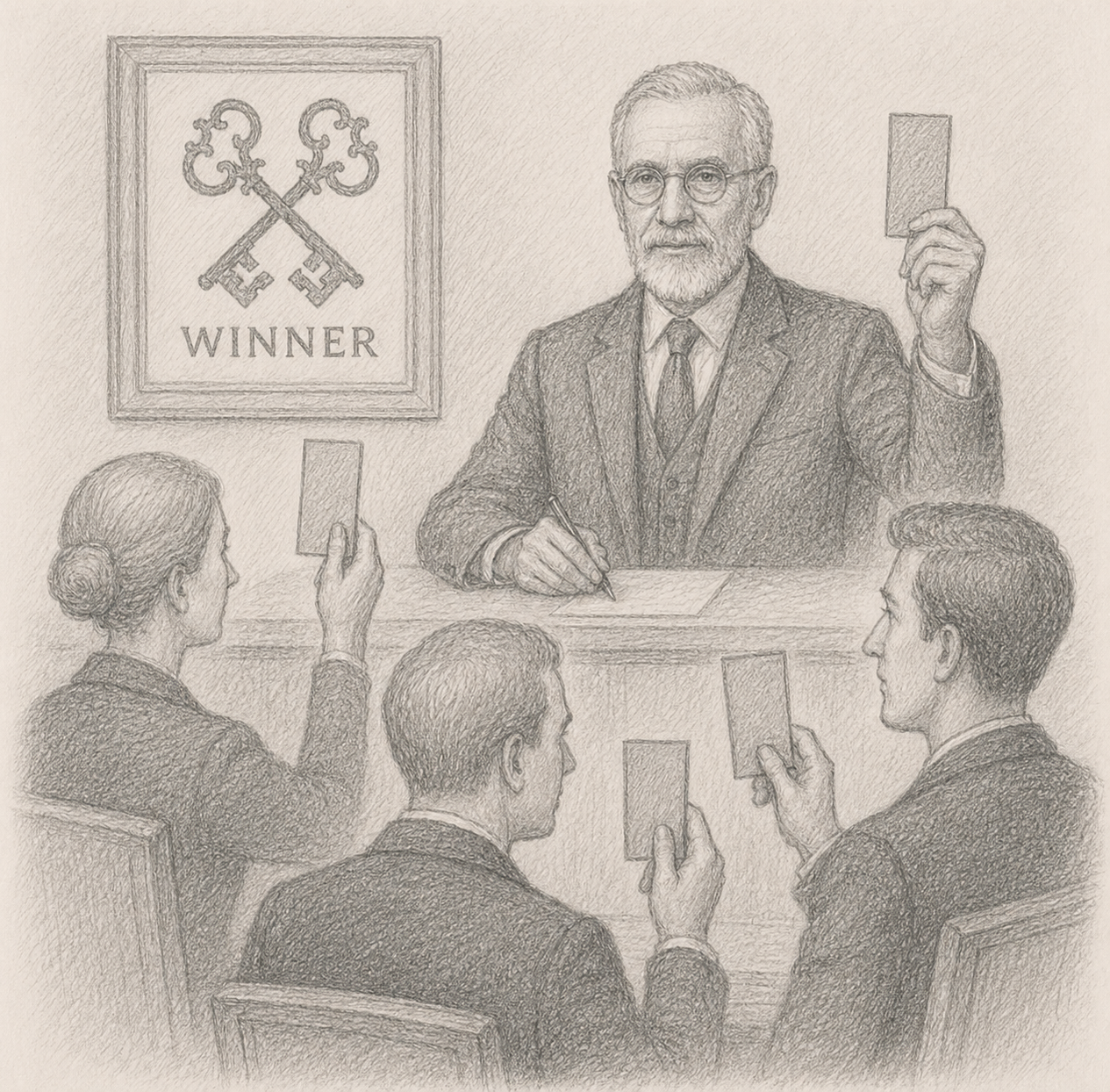 Winner Selection