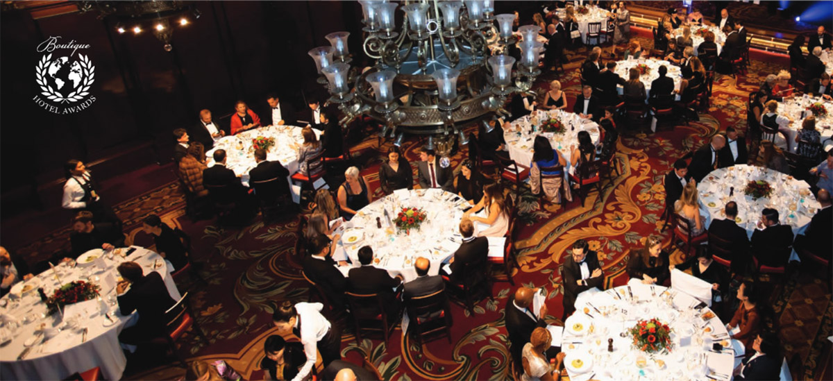 Awards Ceremony Image