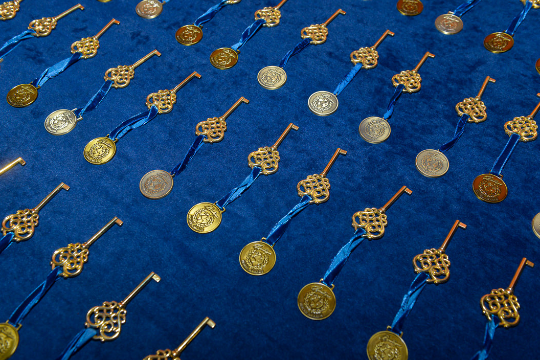 Master Key Top Cover Image