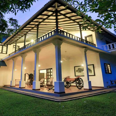 Sri Lanka