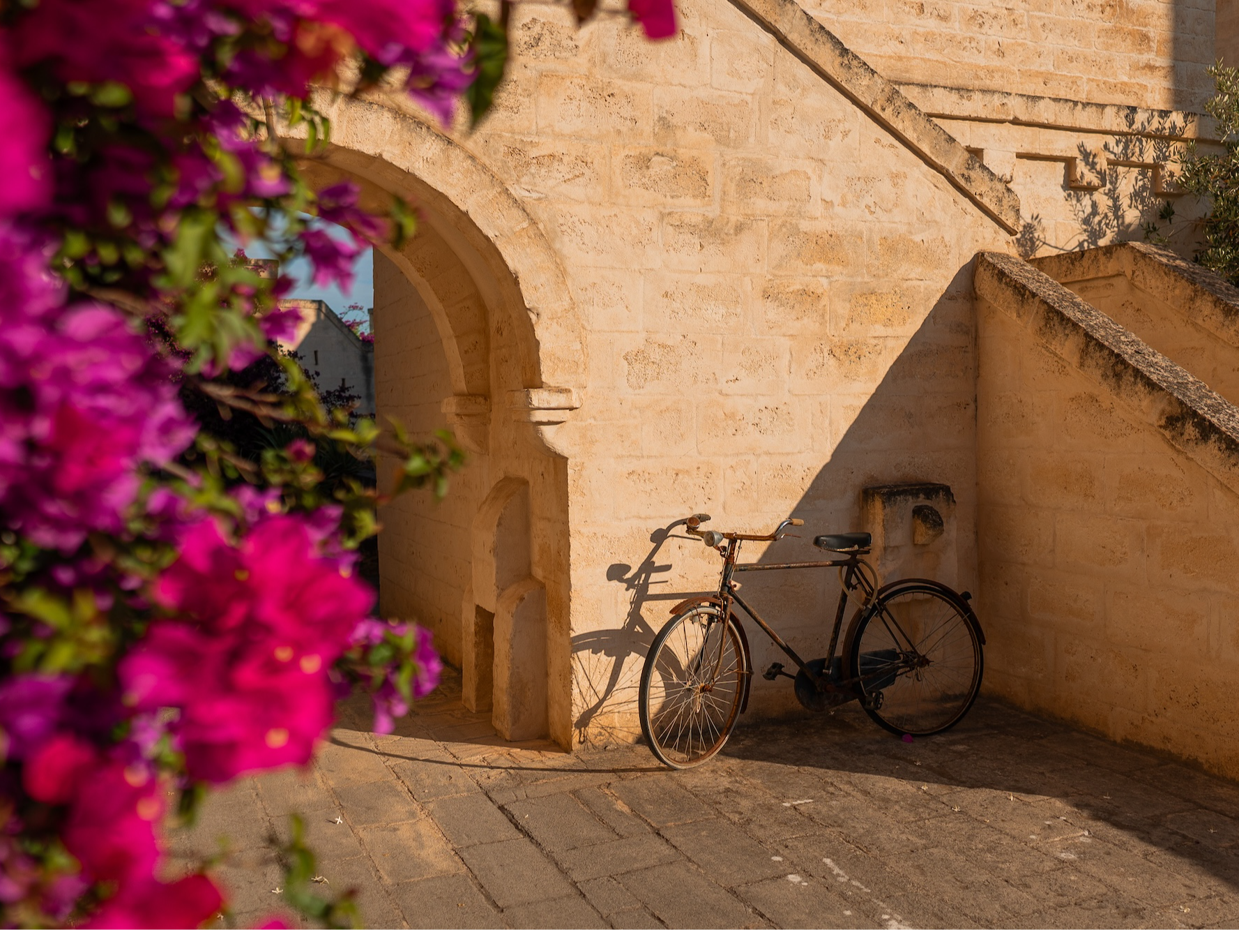 How to find la dolce vita