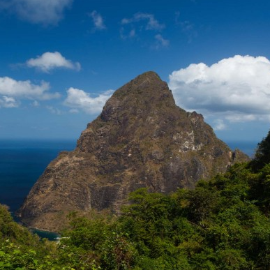 Saint Lucia