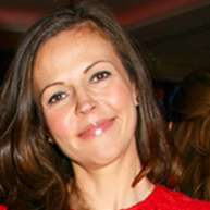 Personal image of Francisca Kellett