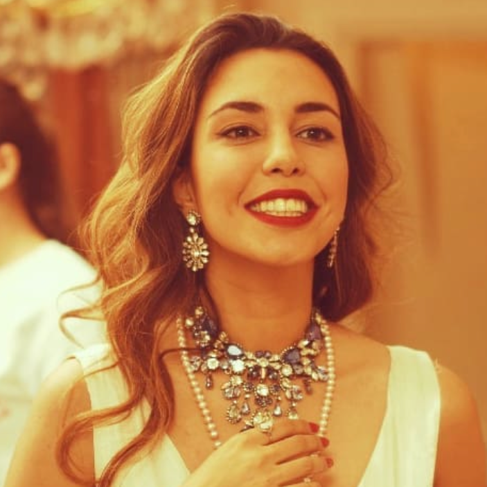 Personal image of Christabel Milbanke