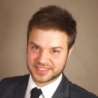 Personal image of Nathan Brooker