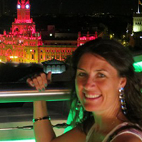 Personal image of Lisa Corcoran