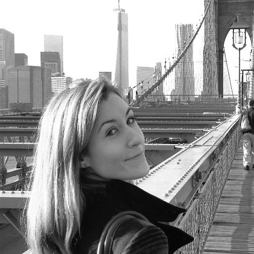 Personal image of Lucy McGuire