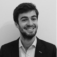 Personal image of Nathan Fradin