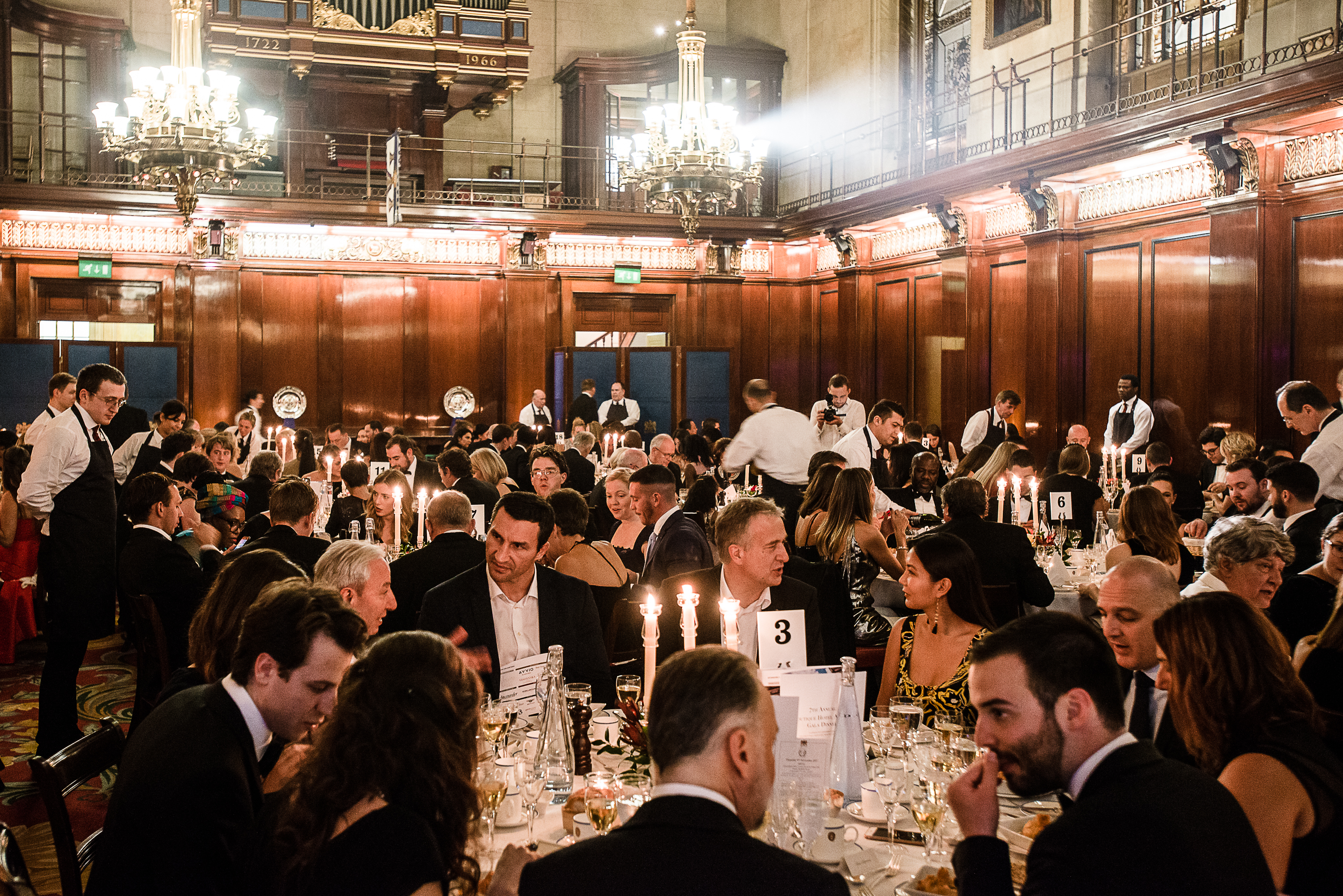 The Finest Boutique Hotels in the World are Announced