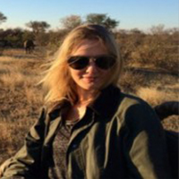 Personal image of Cally Squires