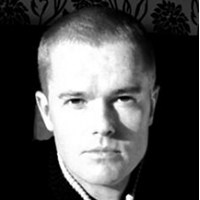 Personal image of Stuart Blakley