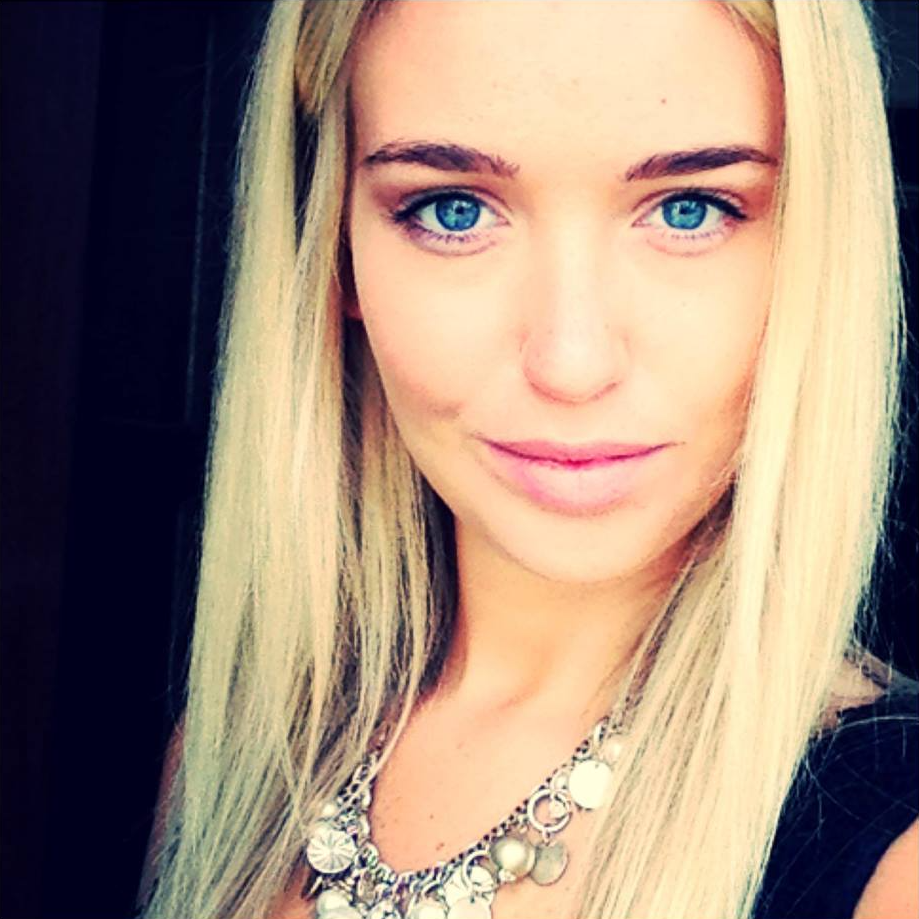 Personal image of Jamie-Jo Whelan