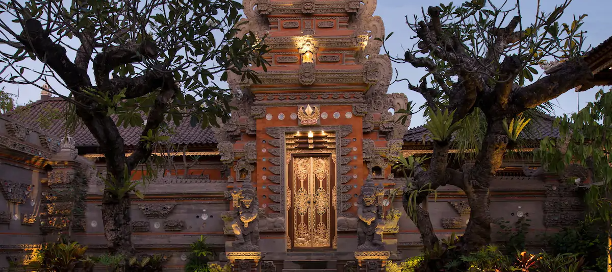 Dwaraka The Royal Villas