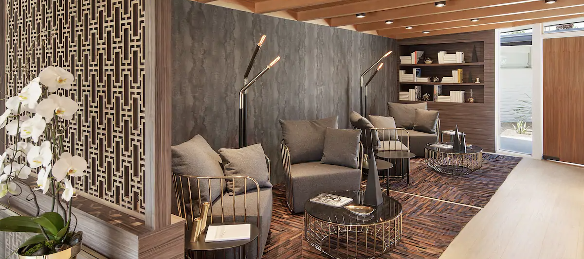 L’Horizon Resort and Spa