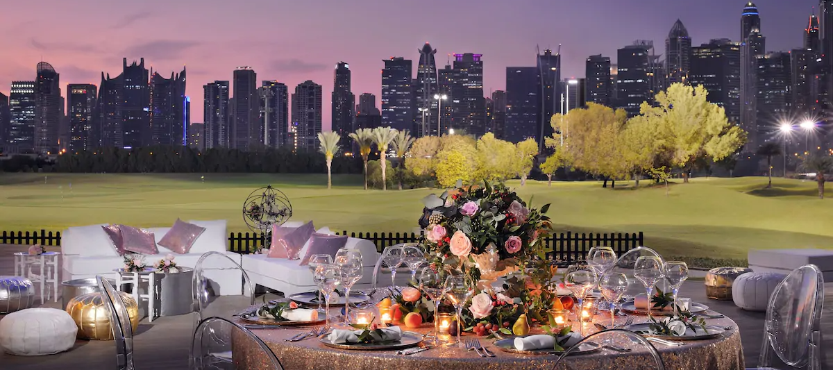 The Address Montgomerie