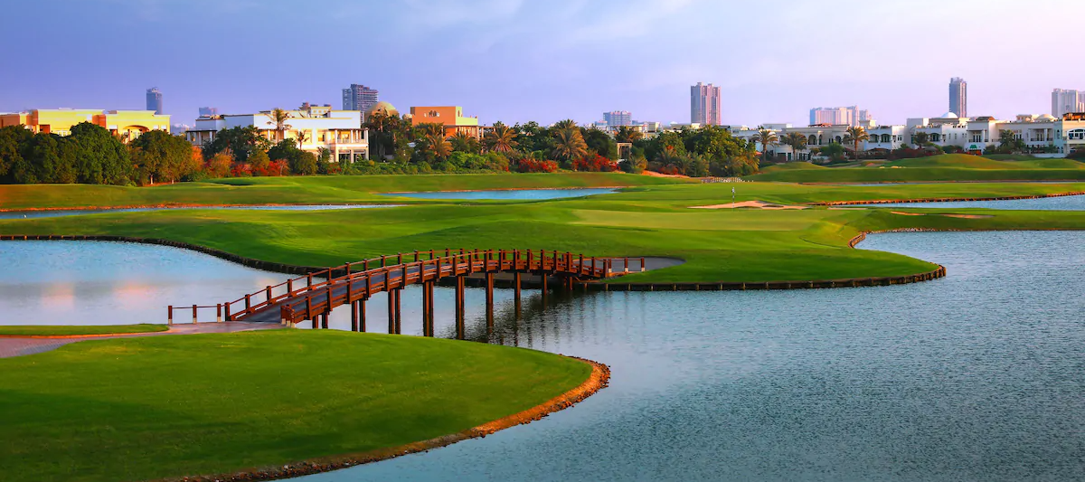 The Address Montgomerie