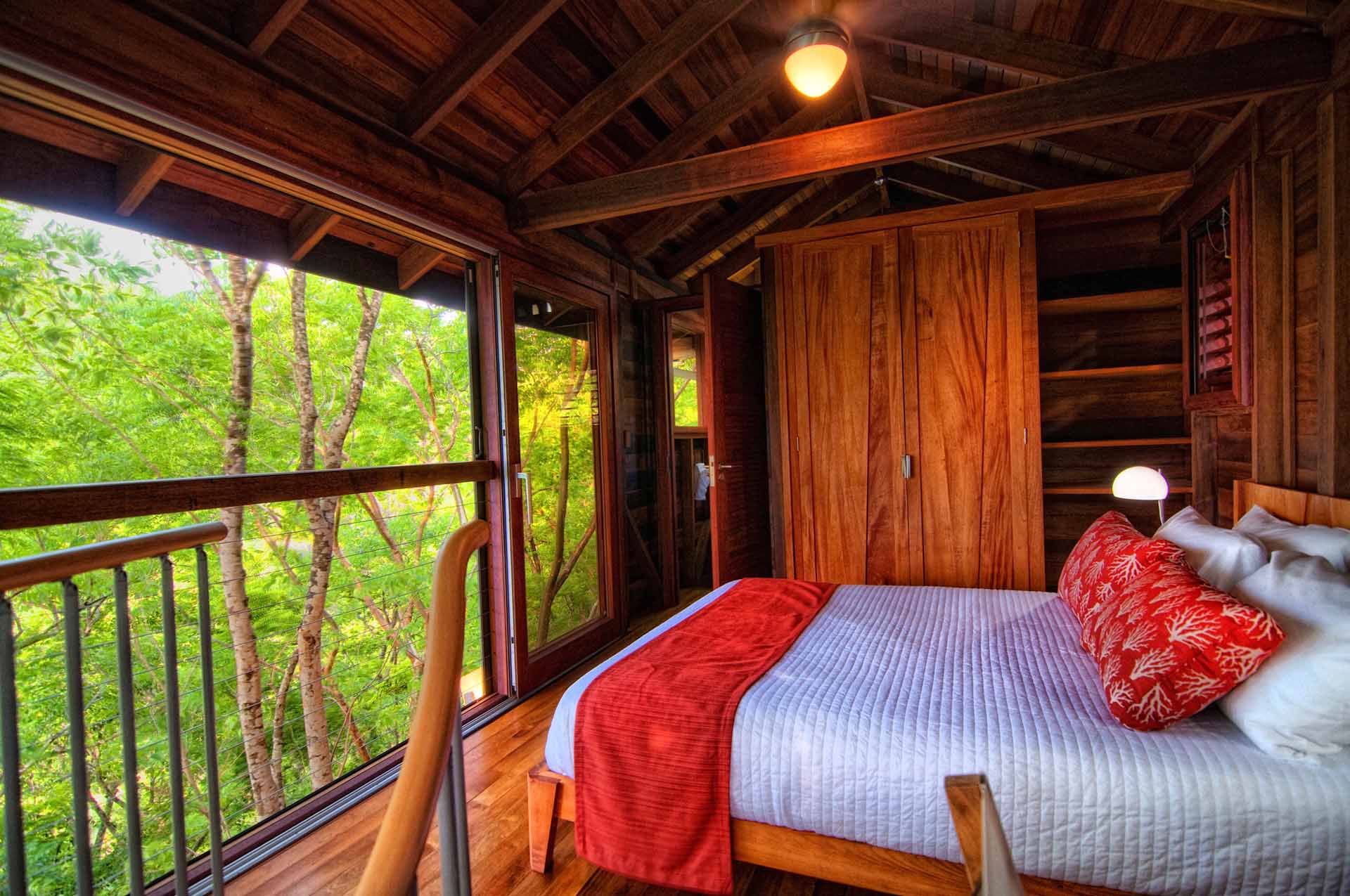 Secret Bay Hotel, Dominica