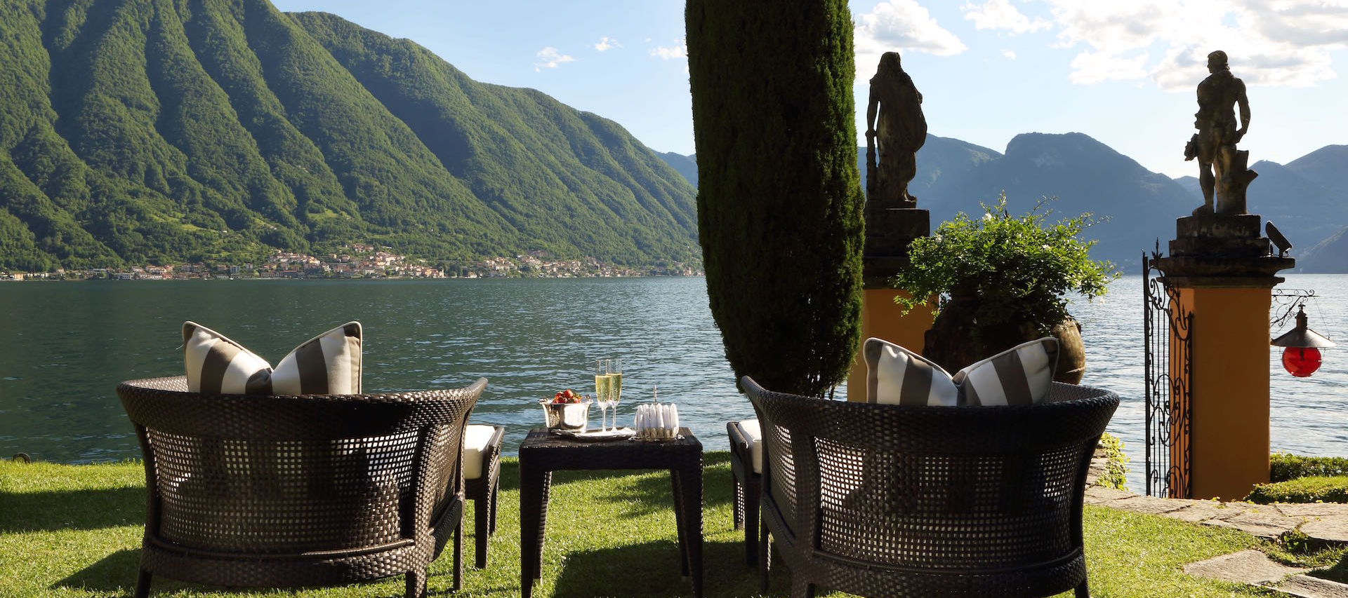 Villa La Cassinella
