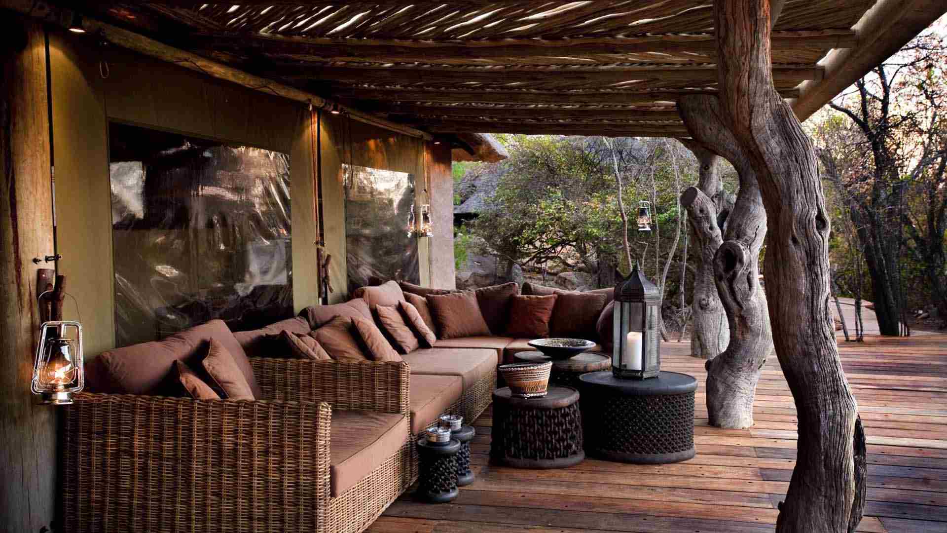 Leobo Private Reserve