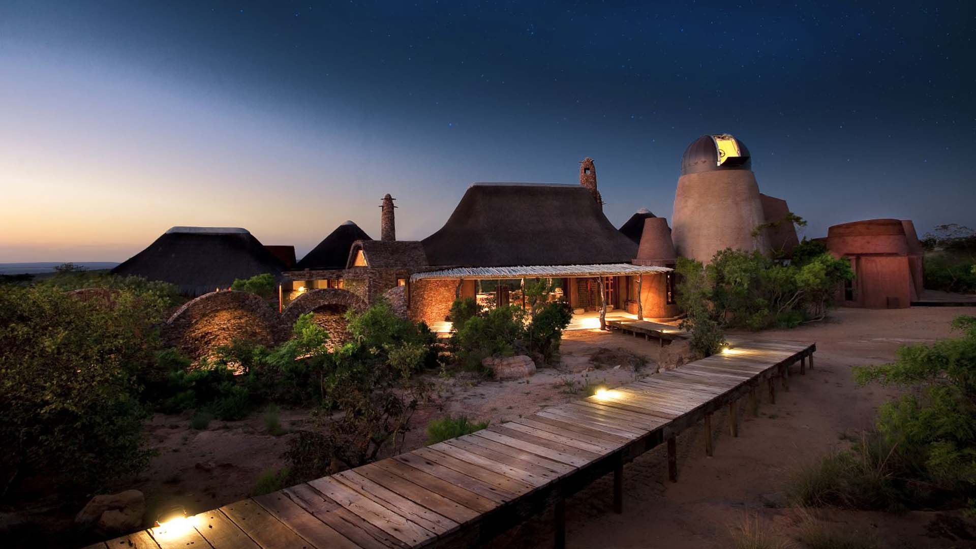 Boutique Hotel Awards