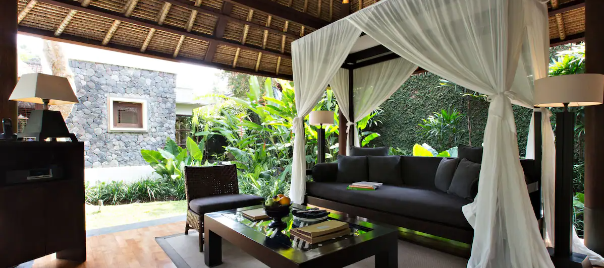 Kayumanis Ubud Private Villa & Spa