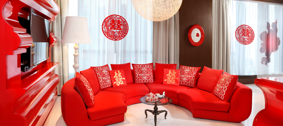 Mira Moon Hotel