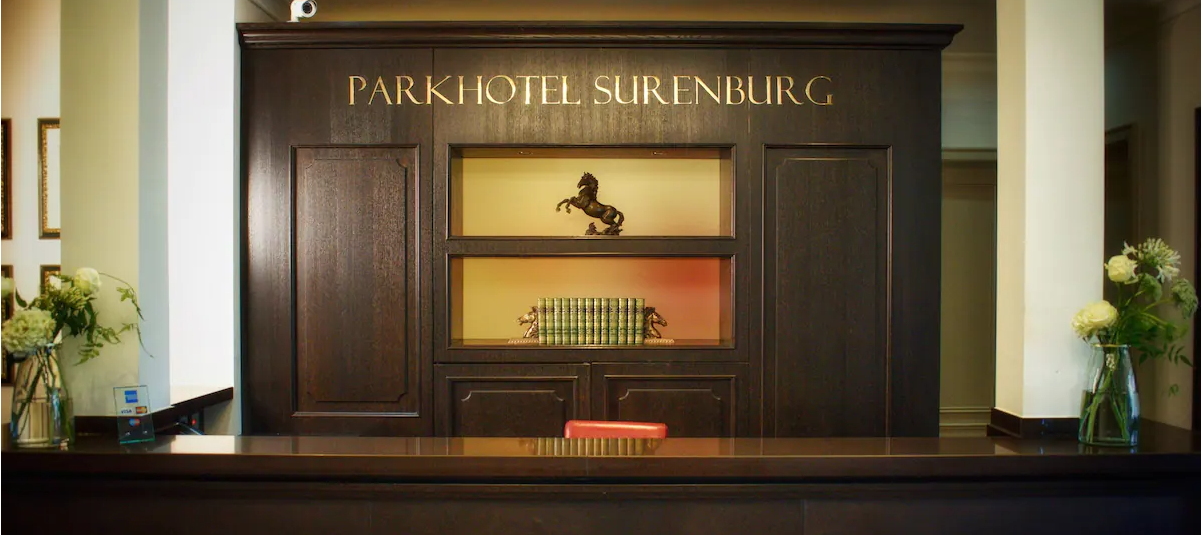 Parkhotel Surenburg