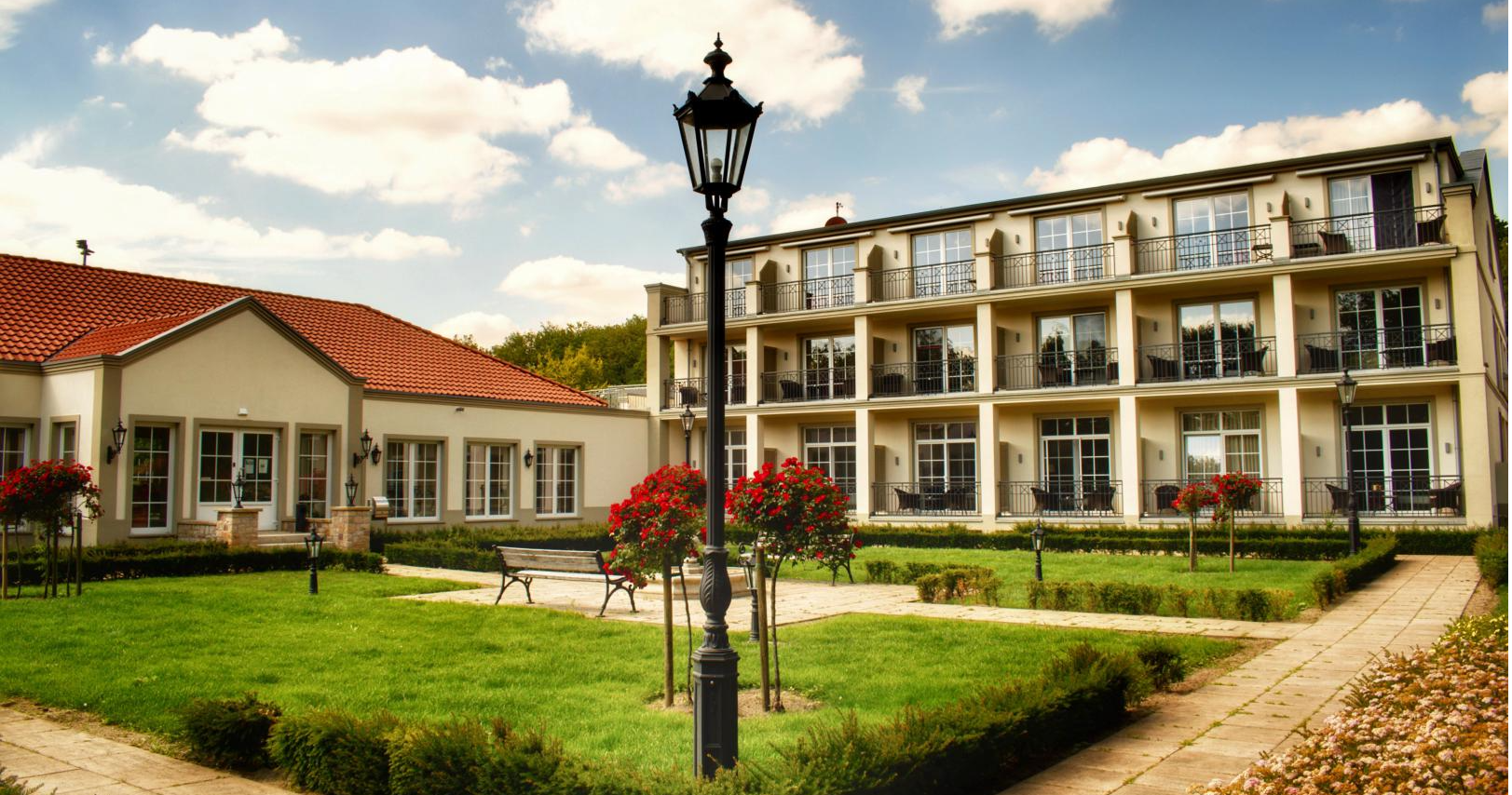 Boutique Hotel Awards