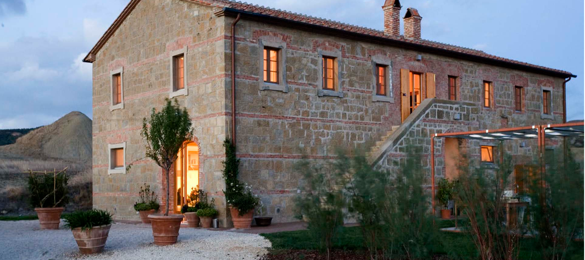 La Bandita Townhouse