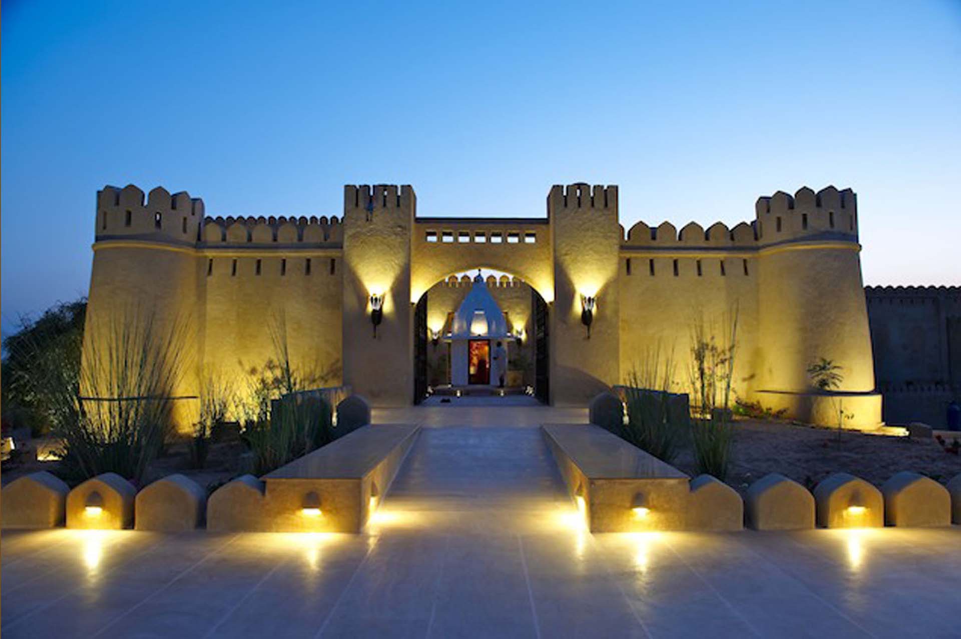 Mihir Garh