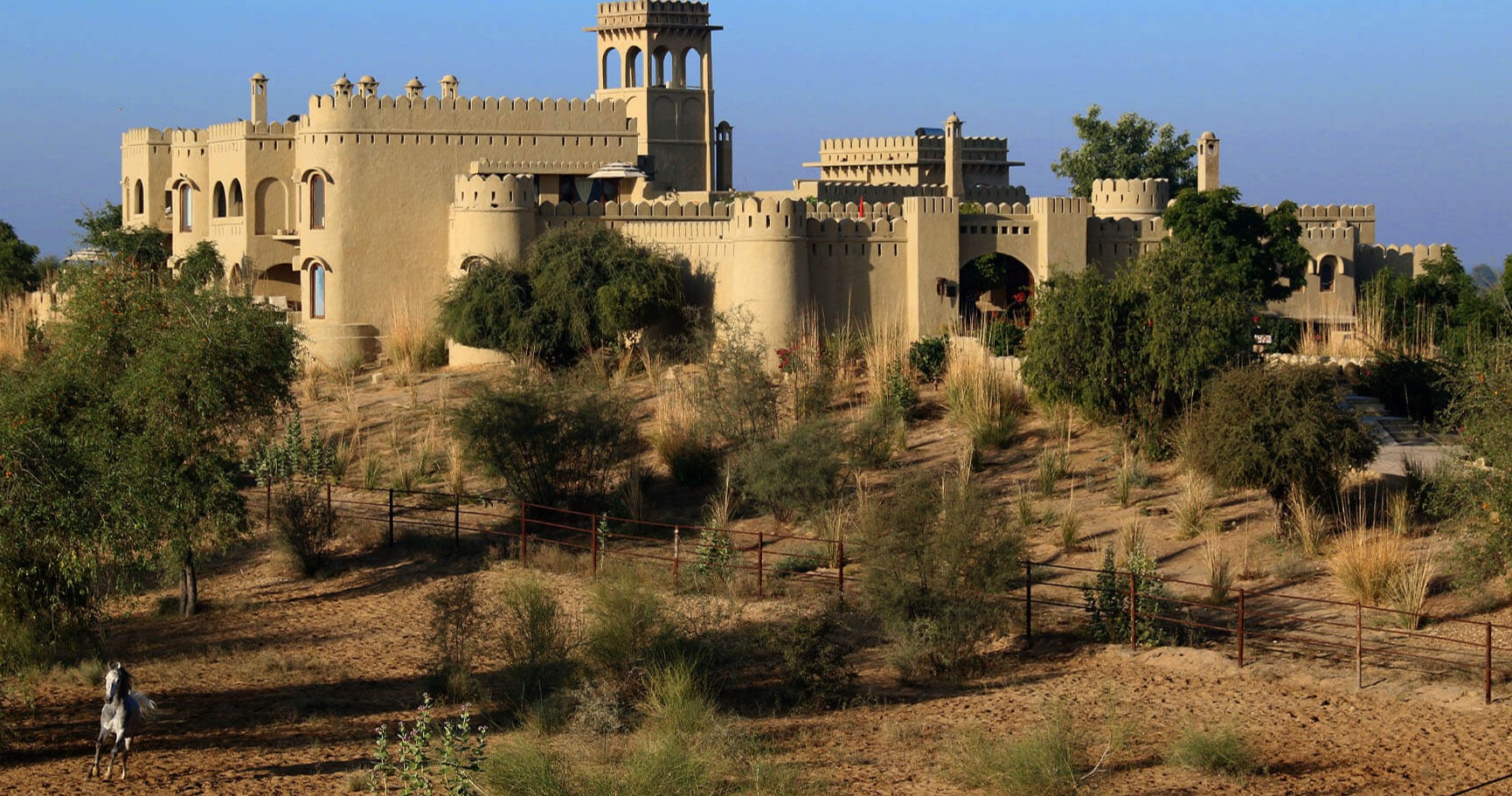 Mihir Garh