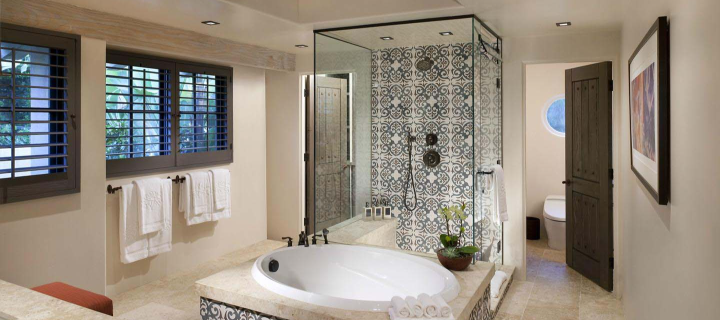 Rancho Valencia Resort and Spa