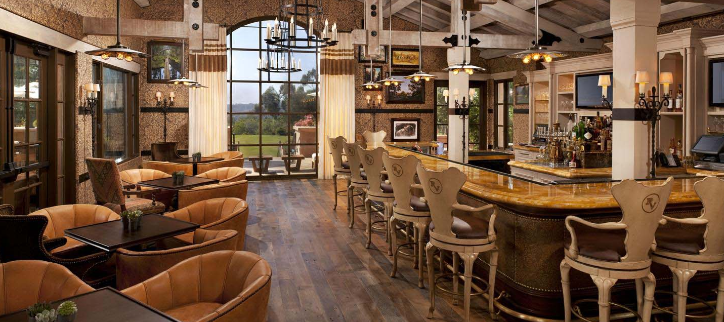 Rancho Valencia Resort and Spa