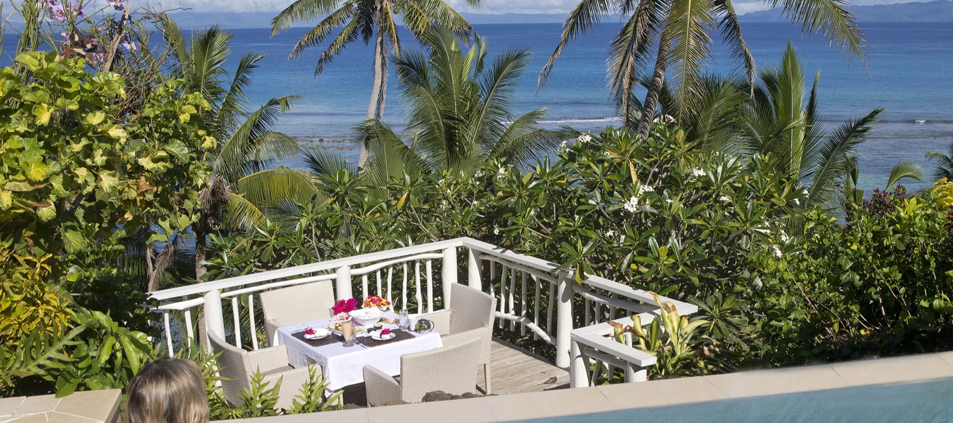 Taveuni Palms Resort