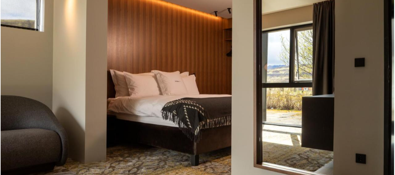 ION Luxury Adventure Hotel