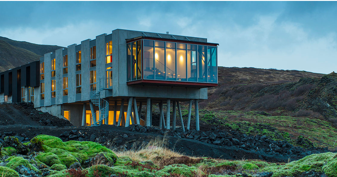 Boutique Hotel Awards