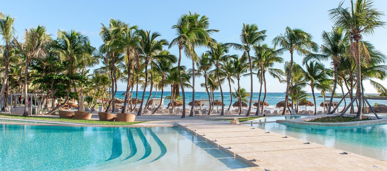 Eden Roc at Cap Cana