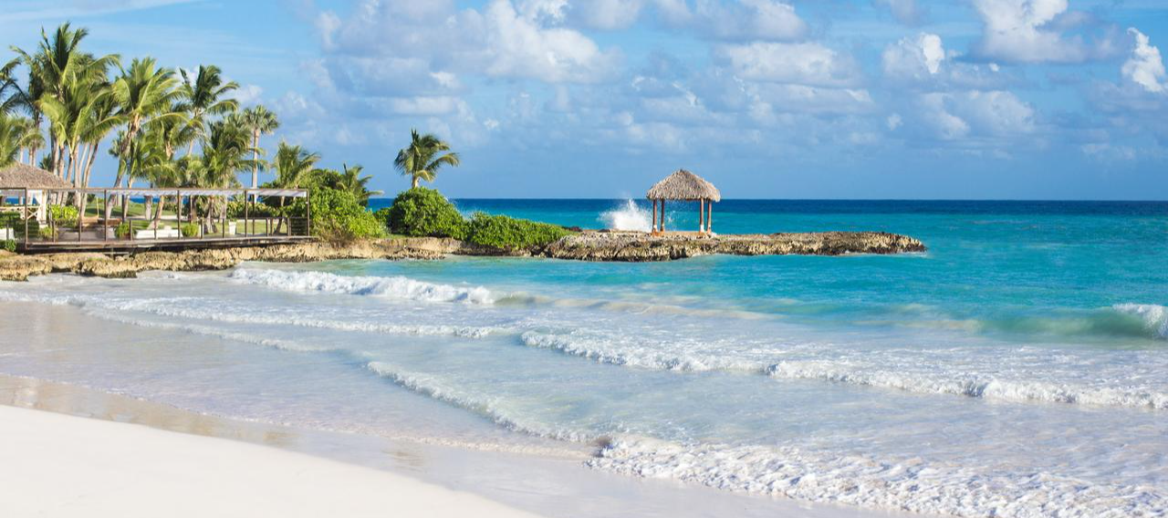 Eden Roc at Cap Cana