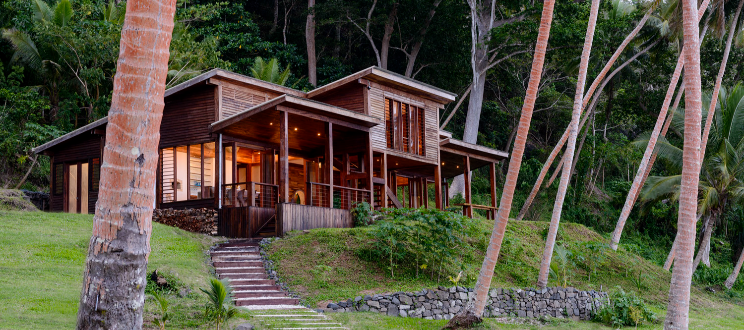 Remote Resort