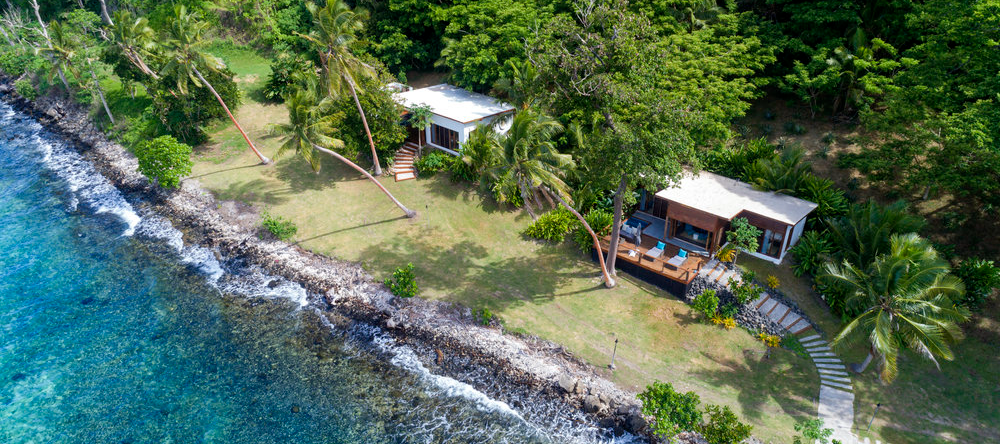Remote Resort