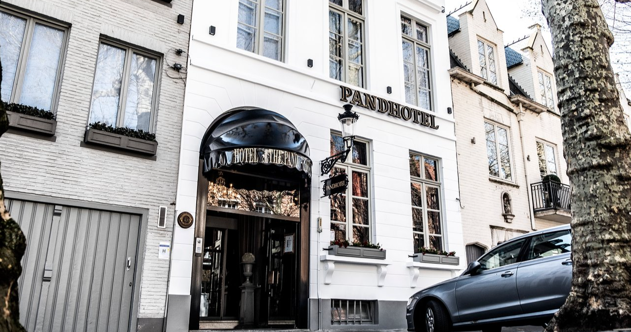 The Pand Hotel