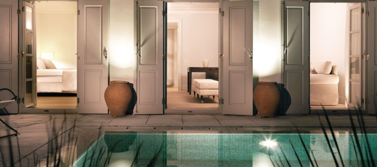 Poseidonion Grand Hotel
