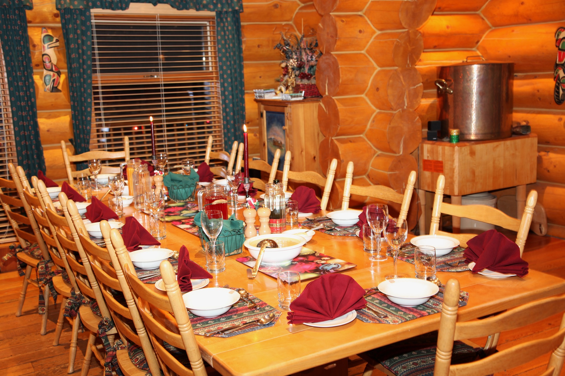 Echo Valley Ranch & Spa