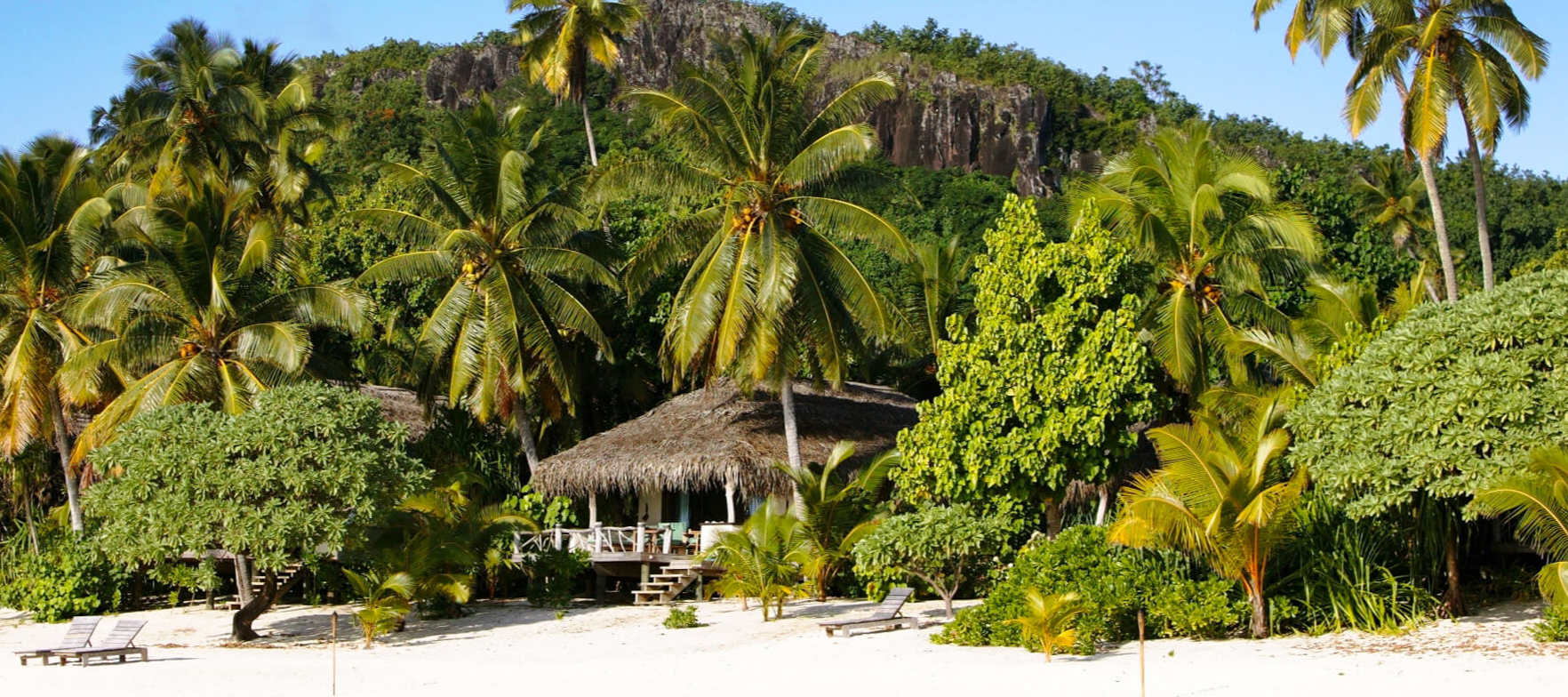 Pacific Resort Aitutaki