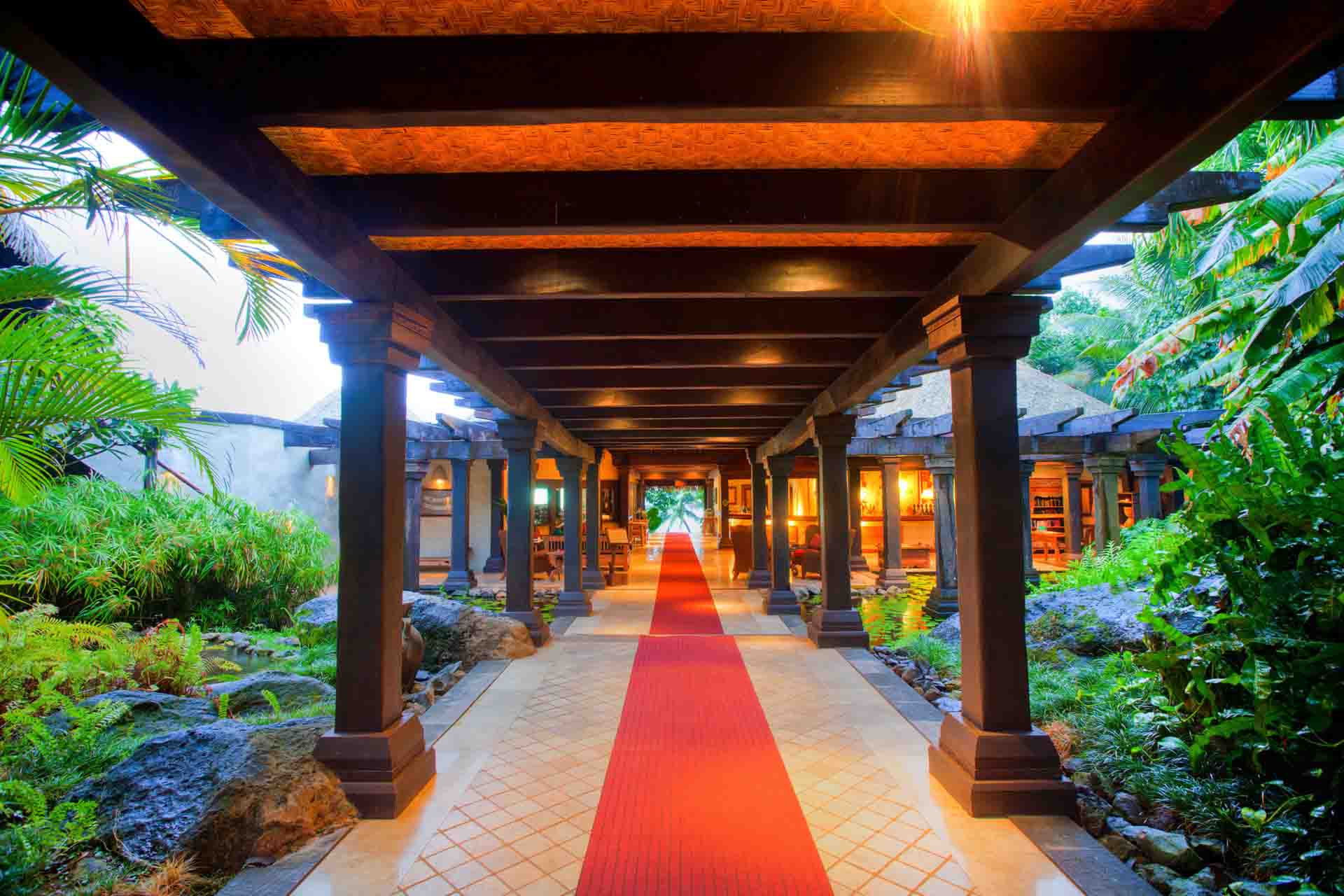 Boutique Hotel Awards