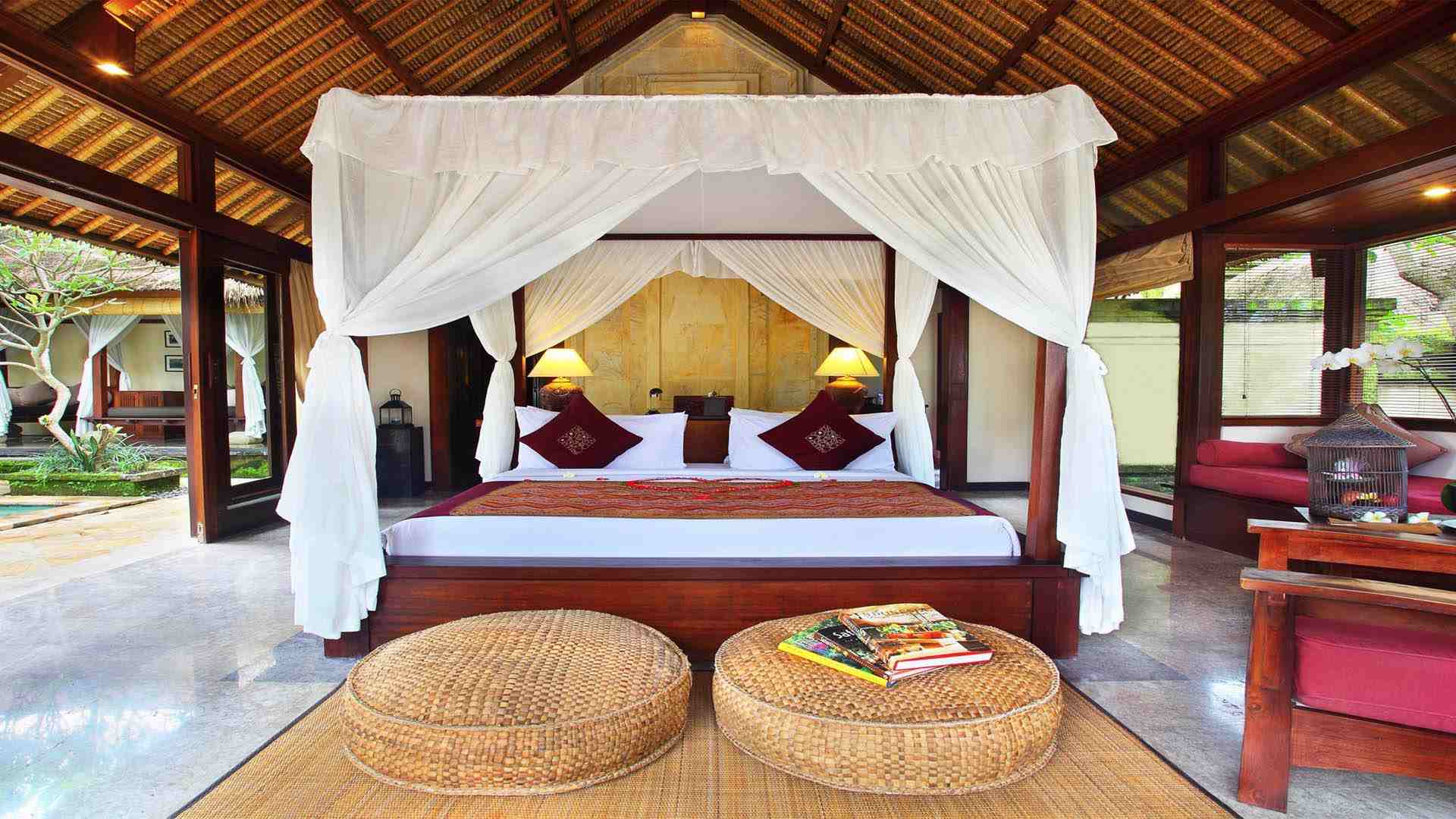 The Ubud Village Resort & Spa