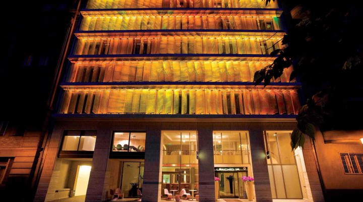 Lanchid 19 Design Hotel